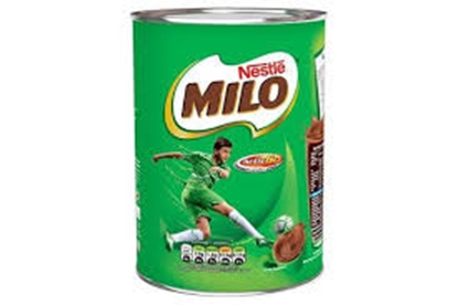 Picture of NESTLE MILO 400GR